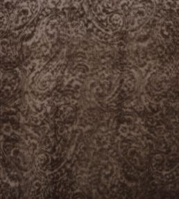 Ayla Fabric by Prestigious Textiles Cinder