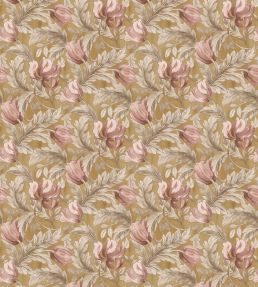 Baby Audley Fabric by Arley House Honey