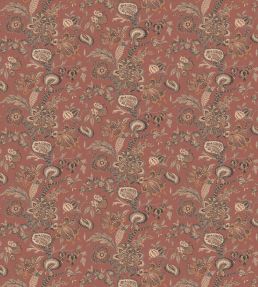 Baby Bombay Wallpaper by Arley House Ruby