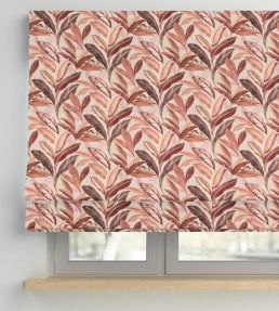 Baby Oasis Fabric by Arley House Blush