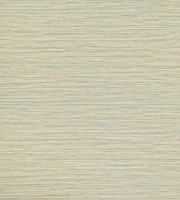 Bahia Wallpaper by Osborne & Little Celadon