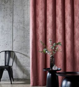 Bailey Fabric by Prestigious Textiles Paprika
