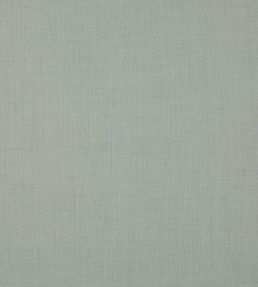 Baker House Linen Fabric by GP & J Baker Sea Foam
