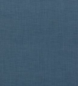 Baker House Linen Fabric by GP & J Baker Teal