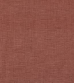 Baker House Linen Fabric by GP & J Baker Tuscan