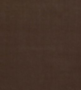 Baker House Velvet Fabric by GP & J Baker Mink