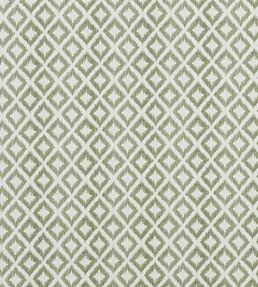 Salsa Diamond Fabric by Baker Lifestyle Stone