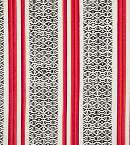 Joya Fabric by Baker Lifestyle Fuchsia