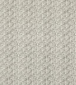 Laberinto Fabric by Baker Lifestyle Charcoal