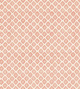 Sunburst Fabric by Baker Lifestyle Spice