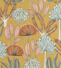 Bali Wallpaper by Caselio Curry