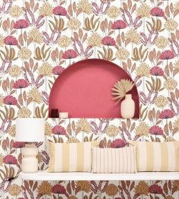 Bali Wallpaper by Caselio Curry