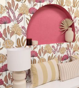 Bali Wallpaper by Caselio Curry