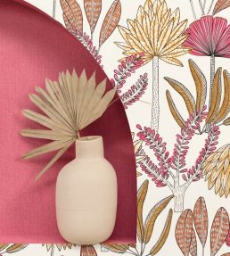 Bali Wallpaper by Caselio Curry