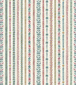 Bandana Fabric by Lewis & Wood Tutti Frutti