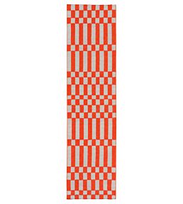 GAN Bandas Single B rug Orange 02EB346B2URA5-60240 Orange