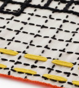 GAN Bandas Single D rug White 02EB348B2URA8-60240 White