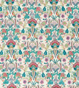 Bangalore Fabric by Prestigious Textiles Flamingo
