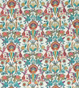 Bangalore Fabric by Prestigious Textiles Jade