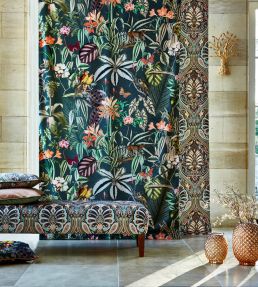 Barbados Fabric by Prestigious Textiles Lagoon