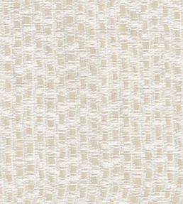 Barbotine Fabric by Camengo Lin