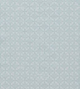 Star Tile Fabric by Barneby Gates Sage