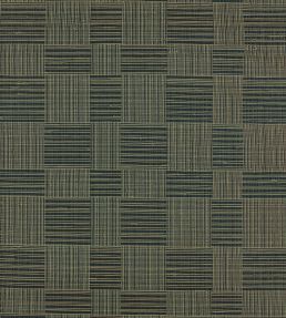 Basketweave Wallpaper by Mark Alexander Ink