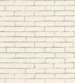 Be Free Wallpaper by Caselio Blanc