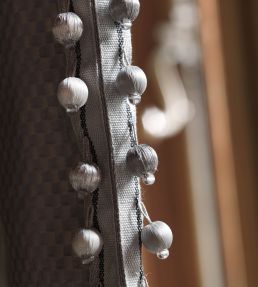 Beaded Braid 30mm Trimming by Houles 9730
