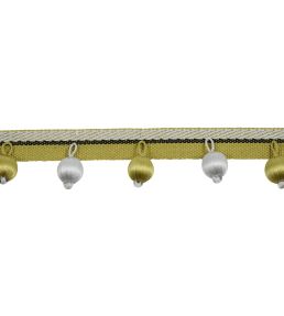 Beaded Braid 30mm Trimming by Houles 9730