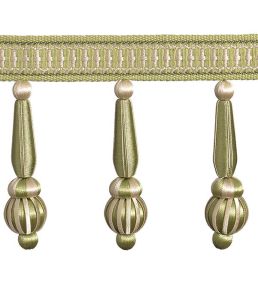 Beaded Fringe 25cm Trimming by Houles Galuchat