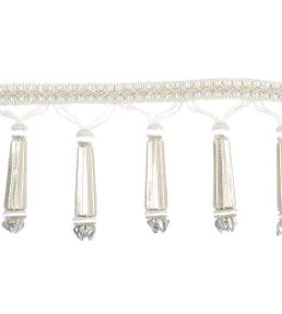 Beaded Fringe 95mm Trimming by Houles 9010