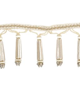 Beaded Fringe 95mm Trimming by Houles 9017