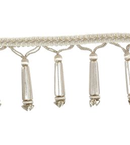 Beaded Fringe 95mm Trimming by Houles 9020
