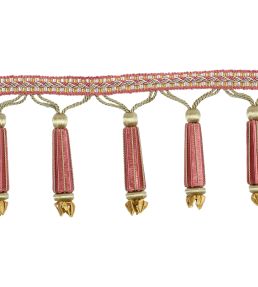 Beaded Fringe 95mm Trimming by Houles 9040