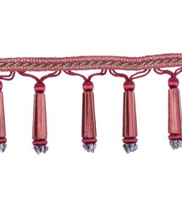 Beaded Fringe 95mm Trimming by Houles 9470