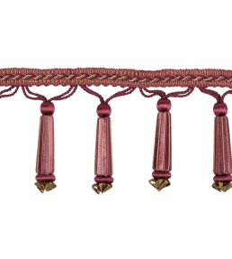 Beaded Fringe 95mm Trimming by Houles 9530