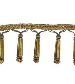 Beaded Fringe 95mm Trimming by Houles 9700