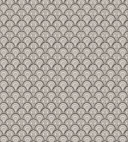 Beata Wallpaper by Sandberg Graphite