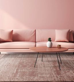 Asiatic Beau rug Blush BEAU120170BLUS Blush