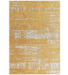 Asiatic Beau rug Gold BEAU120170GOLD Gold