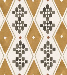 Beldi Rugs Wallpaper by Coordonne Curry