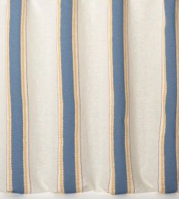 Belize Fabric by Nobilis Royal Blue