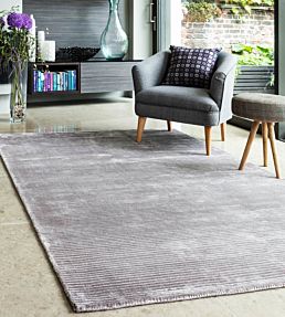 Asiatic Bellagio rug Silver BELL167-02-120180 Silver