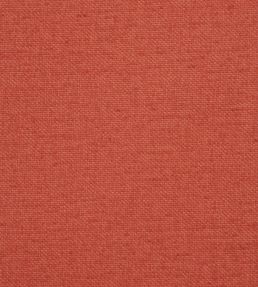 Benmore Fabric by Liberty Red Lax