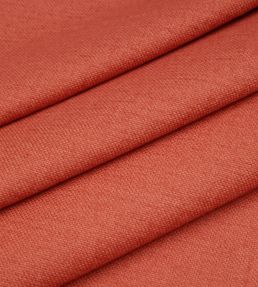 Benmore Fabric by Liberty Red Lax