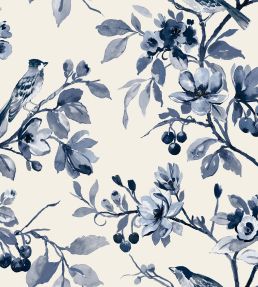 Bennington Fabric by Arley House Delph