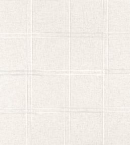 Benson Fabric by Thibaut Flax