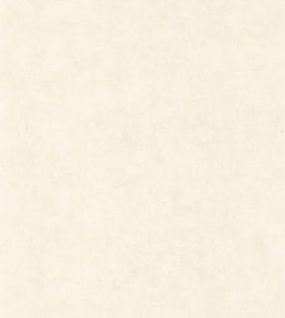 Benton Uni Wallpaper by Caselio Blanc beige