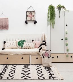 C-BER-CANV-S-Bereber Canvas-Rugs-Natural Natural